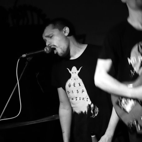 Draist (D, Muenchen) Projekt Schuldenberg, Plauen - 30. April 2025 (3).JPG